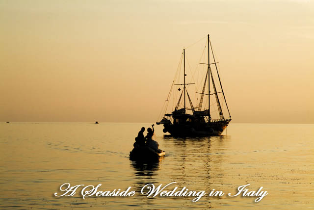 German wedding blessing