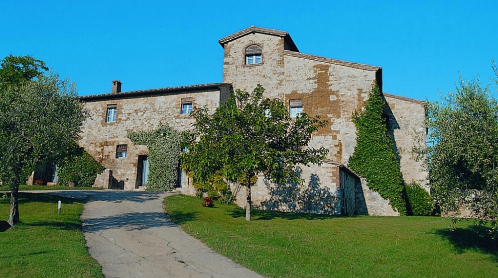 Castel Bigozzi