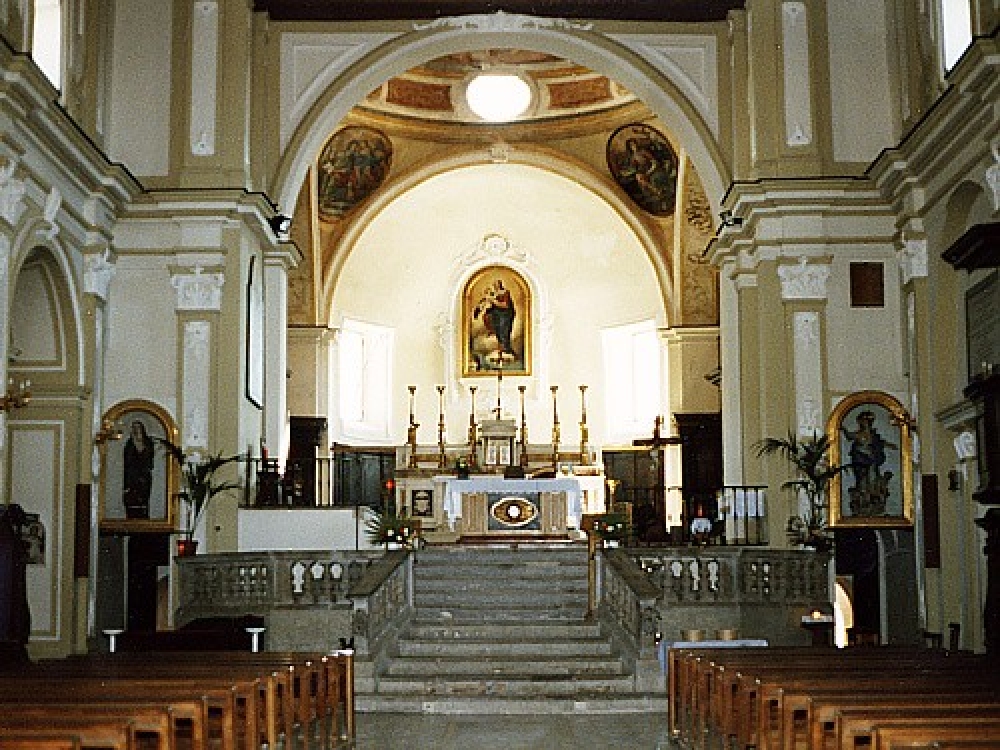 Concattedrale Santa Maria Assunta Church