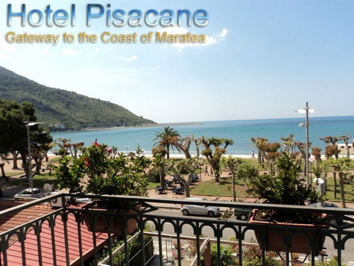Hotel Pisacane