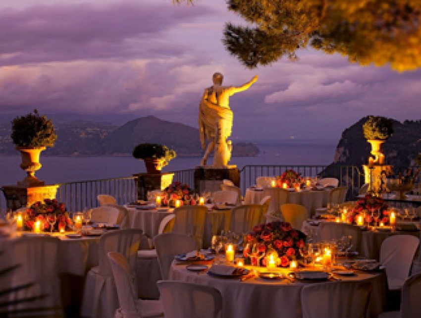 Weddings In Italy All Prices Cost For Italy Weddings